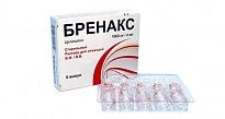 БРЕНАКС