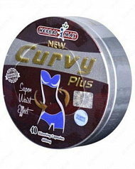 Curvy Plus капсулы для похудения