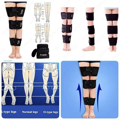 Корректор кривых ног Pretty XO Корректор кривых ног Pretty XO:uz:Egri oyoq tuzatuvchisi Pretty XO