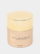 Антивозрастной маскирующий DD крем №23 Deoproce DD Stemcell Daily De-aging Cream, 40гр