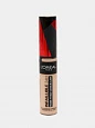 Консилер L'Oreal  «INFAILLIBLE» жидкий для лица тон-324 теплый бежевый