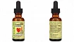 Детский витамин D3, вкус натуральных ягод, 30 мл:uz:Bolalar uchun vitamin D3, tabiiy berry ta'mi, 30 ml