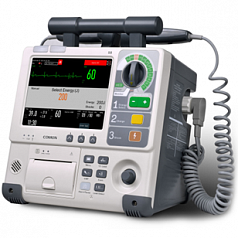 Дефибриллятор-монитор S8:uz:S8 Monitor Defibrilatori