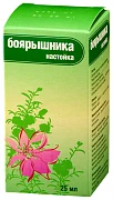 БОЯРЫШНИКА настойка 25мл