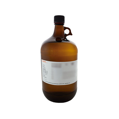 Диметилсульфоксид AGR ACS, 1 л