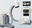 Высокочастотная мобильная цифровая C-arm система DG3310B