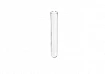 Стеклянная пробирка 13x100 мм:uz:Shisha probirka 13x100 mm