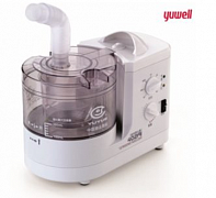 Ультразвуковой ингалятор (небулайзер) Yuwell 402 AI