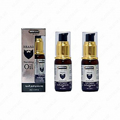 Питательное масло для бороды Hemani Beard nourishing oil:uz:Hemani Beard oziqlantiruvchi soqol yog'i