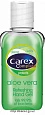 CAREX HAND GEL ALOE VERA