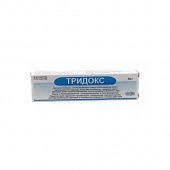 TRIDOKS krem 15g