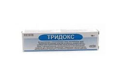 ТРИДОКС