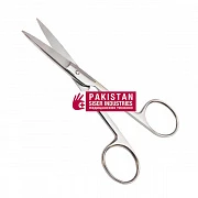 Ножницы ООК 110мм  прямые