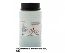 Tris (gidroksimetil) aminometan gen