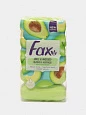 Мыло Fax Apple & Avacado, 70 г, 5 штук