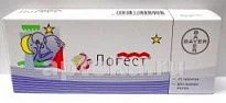 Логест