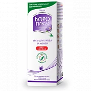 BORO PLYUS BEZ ZAPAXA krem 25ml