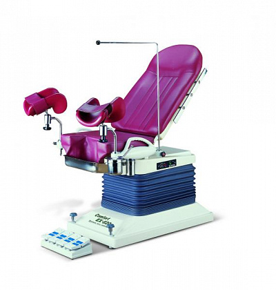 Гинекологическое кресло CHS-EX820:uz:Ginekologik kafedra CHS-EX820