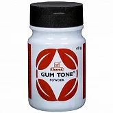 Зубной порошок Гам Тон (Gum Tone Powder), 40гр:uz:Tish kukuni Gum Tone Powder, 40g