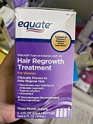 Крем 'c hair regrowth' для улучшения волос
