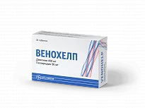 Venoxelp