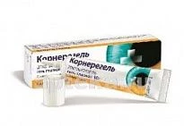 Корнерегель