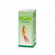 JENSHENYA nastoyka 25ml