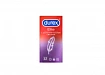 Презервативы Durex Elite №12 (сверхтонкие):uz:Prezervativlar Durex Elite №12 (juda yupqa)