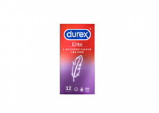 Презервативы Durex Elite №12 (сверхтонкие):uz:Prezervativlar Durex Elite №12 (juda yupqa)