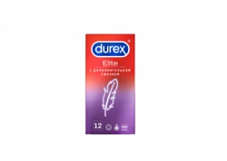 Презервативы Durex Elite №12 (сверхтонкие)
