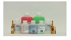 Цветной дигидрофосфат калия/динатрия гидрофосфат pH 7,00 при 20 C