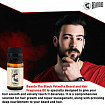 Масло для  бороды и волос Beard oil:uz:Beard oil - soqol yog'i soqol va soch yog'i