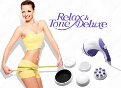 Массажер для похудения Relax Tone Deluxe
