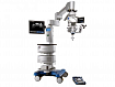 Микроскоп операционный офтальмологический Hi-R NEO 900A