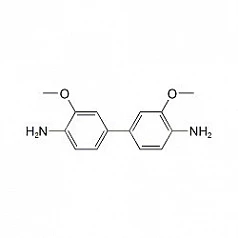 о-Дианизидин, 100 мг:uz:o-Dianisidin, 100 mg