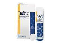 IDEOS tabletkalari N30