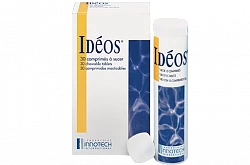 Идеос