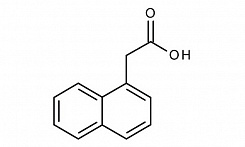 8068620025 1-Нафтилуксусная кислота для синтеза, 25 г