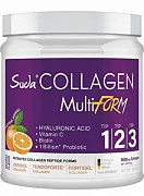 Multi Form коллаген от Suda для поддержки суставов и кожи