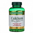 Кальций Nature's Bounty с витамином D3, 1200 мг, 120 мягких таблеток:uz:kalsiy d3 1200mg.