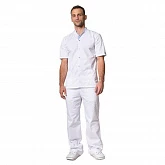 Костюм мужской демисезонный «MED STANDART COTON»