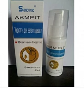 Спрей от запаха пота armpit