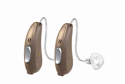 Слуховой аппарат Audio Service Mood G4