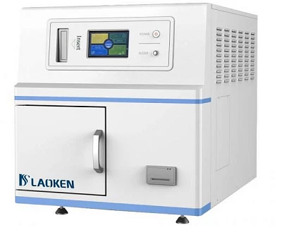 Низкотемпературный плазменный стерилизатор LAOKEN LK/MJG-50 Низкотемпературный плазменный стерилизатор LAOKEN LK/MJG-50