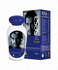 Средство для оздоровления волос Sesa Hair Vitaliser For Men