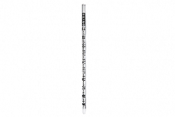 ESR o'lchagich PS/SOE-01 uchun shisha pipetka