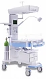 Стол неонатальной реанимации DAVID HKN-500AB премиальная модель:uz:Neonatal reanimatsiya stoli DAVID HKN-500AB premium modeli