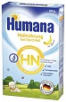 HUMANA HN Специальная смесь для лечения диареи 300 гр