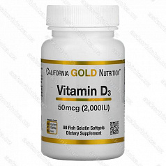 Bитaмин DЗ, 50 мкг (2000 ME), 90 pыбнo-жeлaтинoвыx кaпcул:uz:Vitamin DZ, 50 mkg (2000 ME), 90 ta baliq-jelatin kapsulalari