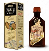 Gepatis jigarni tozalasn